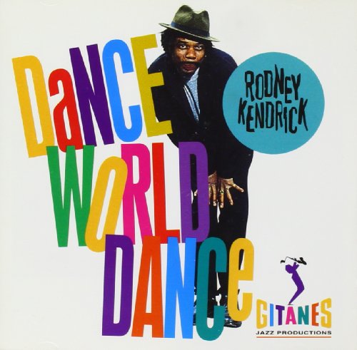 Dance World Dance