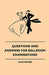 Questions and Answers for Ballroom Examinations