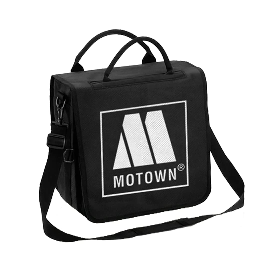 Motown Logo (Record Backpack)