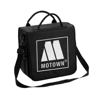Motown Logo (Record Backpack)