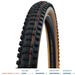 Schwalbe Big Betty Evo S/Gravity TLE 29 x 2.40 Fold Tan cycle bike tyre