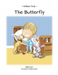 William Finds The Butterfly