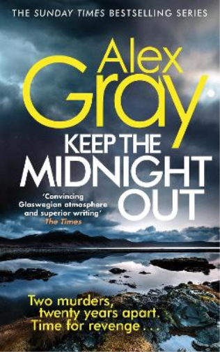 Keep The Midnight Out