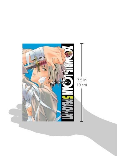 Zombie-Loan, Vol. 5