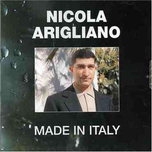 Made in Italy