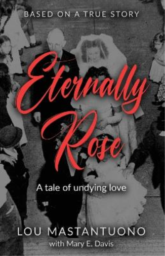 Eternally Rose