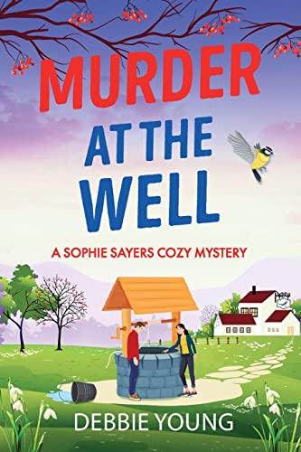 Murder at the Well