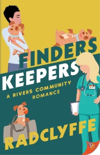 Finders Keepers