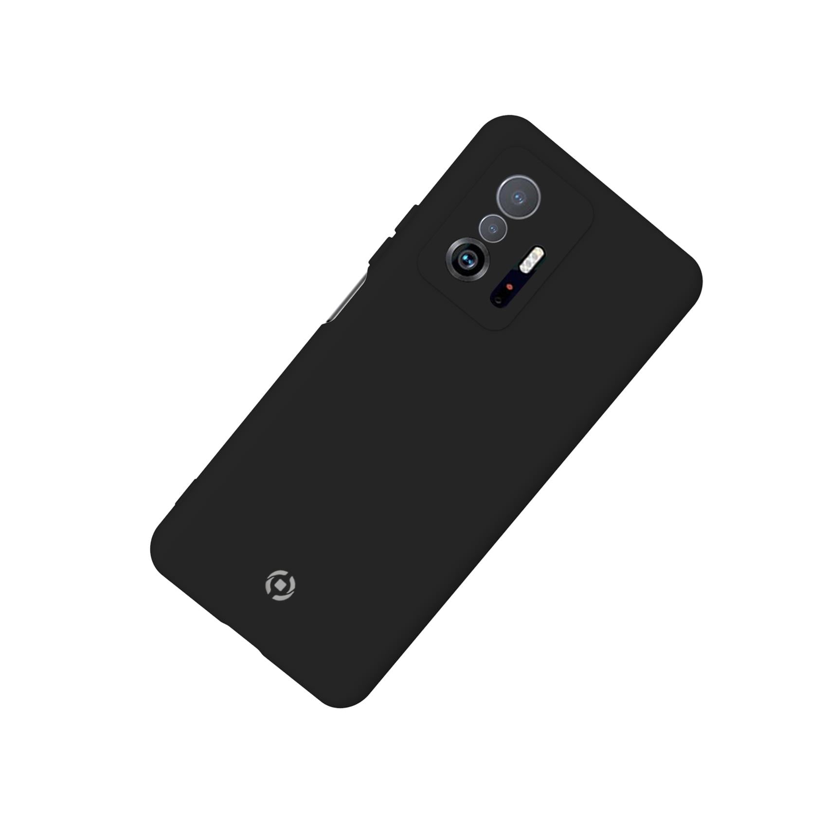 Cromo Xiaomi 11T Pro Black