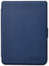 Tolino Shine 3 Slimfit Cover Blue Tolino Logo