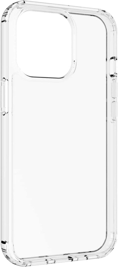 Ifrogz Defence - Back Cover For Mobile Phone - Clear - For Apple Iphone 13 Pro