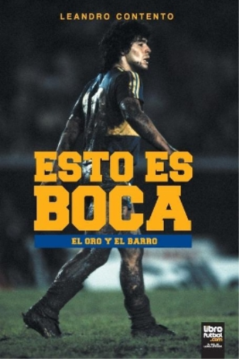 Esto Es Boca