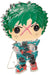Funko Pop Pin My Hero Academia: Deku, Action Figure Mhapp0001, Multi Color, Fp-Mhapp0001