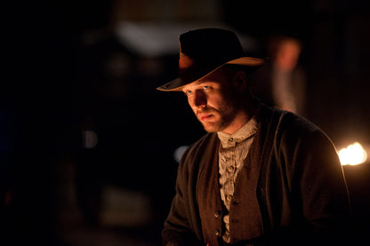 Lawless - Die Gesetzlosen (Special Edition mit Soundtrack-CD)