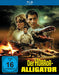 Der Horror-Alligator