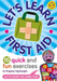 Let’s Learn First Aid