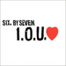 I.O.U.Love 1