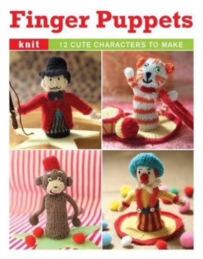 Finger Puppets