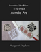 Geometrical Needlelace