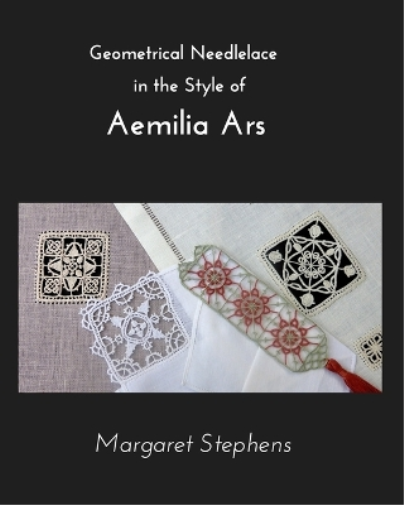 Geometrical Needlelace