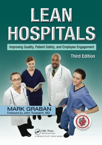 Lean Hospitals