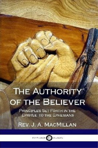 The Authority of the Believer