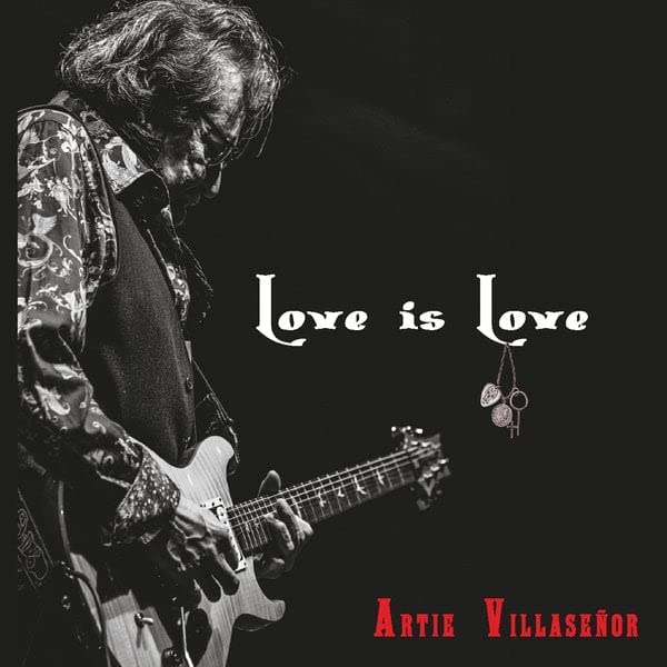 Love Is Love