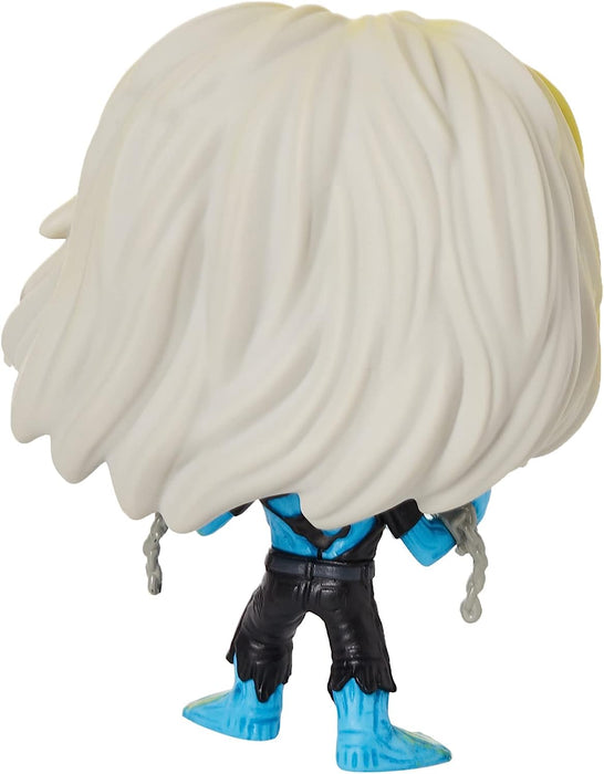 Funko POP! Rocks: Iron Maiden - Skeleton Eddie - Live After Death - Collectable Vinyl Figure - Gift Idea - Official Merchandise - Toys For Kids & Adults - Music Fans - Model Figure For Collectors