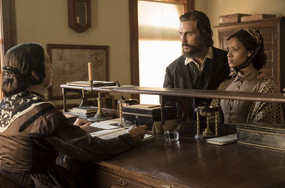 Free State of Jones