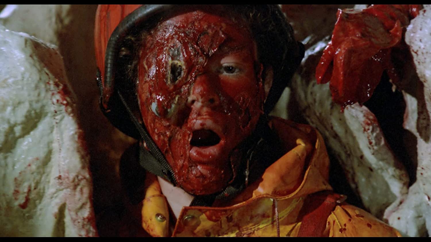 Alien - Die Saat des Grauens kehrt zurück - Mediabook - Cover A - Limited Edition auf 500 Stück (Blu-ray+DVD)