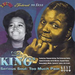 King's Serious Soul/Too Much Pain