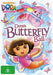 Dora the Explorer Dora's Butterfly Ball | NON-USA Format | PAL Region 4 Import - Australia