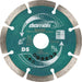 makita Trennscheibe D-61139 Diamak fur Marmor, Bet