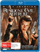 Resident Evil: Afterlife izione: Australia]