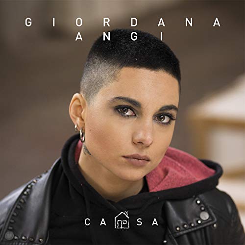 Casa (Vinile Rosso)