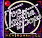 Top of the Pops: New Romantics