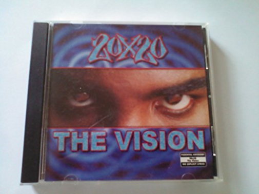 The Vision