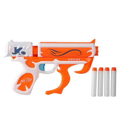 Nerf: Roblox Rev