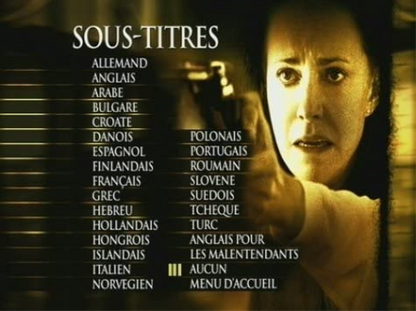 Au-delà des lois