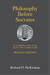 Philosophy Before Socrates