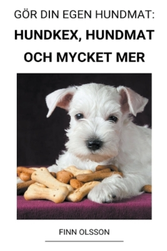 Gör din Egen Hundmat
