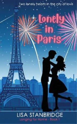 Lonely in Paris