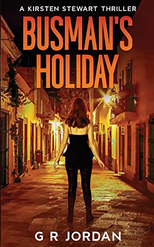 Busman's Holiday