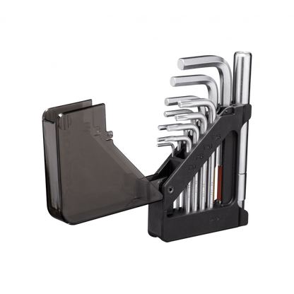 Topeak Toolcard 13 Allen & Torx Wrenches