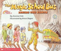 The Magic School Bus Inside the Earth