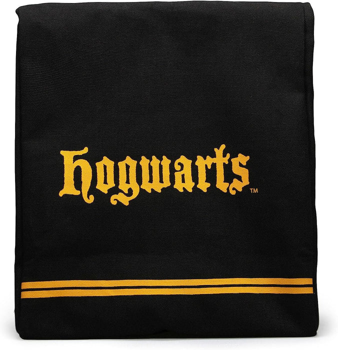 HARRY POTTER - Lunch Bag Textile - Hogwarts