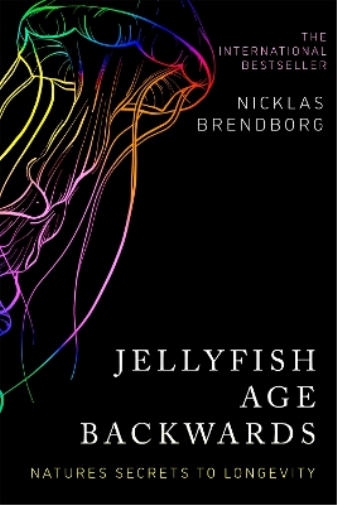 Jellyfish Age Backwards