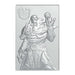 Magic the Gathering Metallbarren Karn Limited Edit