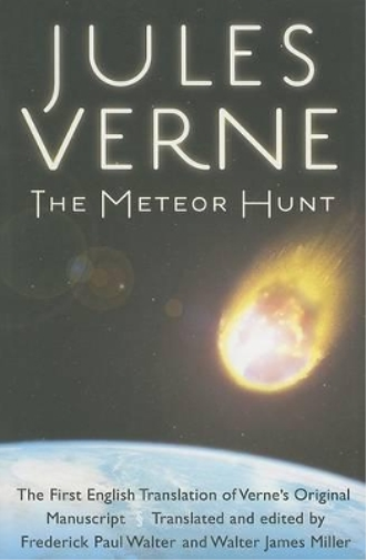 The Meteor Hunt