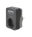 APC PME1WU2B-GR Uberspannungsschutzadapter